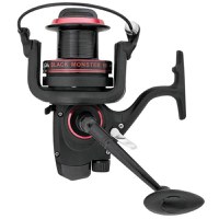 Mulineta Black Monster 90 Baracuda - 1