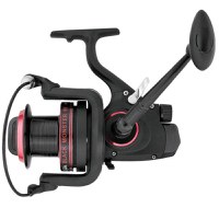 Mulineta Black Monster 90 Baracuda - 2