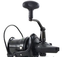 Mulineta Carp Pro Rondel Spod & Marker 10000SD - 4