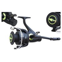Mulineta Carp Zoom Entrant BBC Bait Runner (Marime Tambur: 6000) - 1