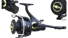 Mulineta Carp Zoom Entrant BBC Bait Runner (Marime Tambur: 6000)