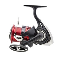 Mulineta Daiwa 23 Ninja LT Match & Feeder (Marime Tambur: 6000) - 1
