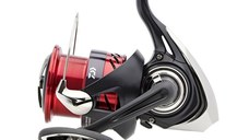 Mulineta Daiwa 23 Ninja LT Match & Feeder (Marime Tambur: 6000)