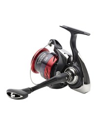 Mulineta Daiwa 23 Ninja LT Match & Feeder (Marime Tambur: 6000) - 2