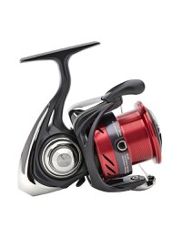 Mulineta Daiwa 23 Ninja LT Match & Feeder (Marime Tambur: 6000) - 3