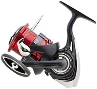 Mulineta Daiwa 23 Ninja LT Match & Feeder (Marime Tambur: 6000) - 4