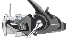 Mulineta Daiwa 24 EmCast BR LT (Marime Tambur: 3000)