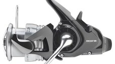 Mulineta Daiwa 24 EmCast BR LT (Marime Tambur: 3000)