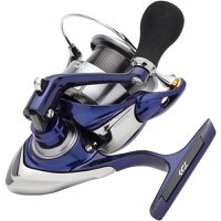 Mulineta Daiwa 24 TDR 4012QD Match & Feeeder - 3