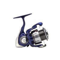 Mulineta Daiwa 24 TDR 4012QD Match & Feeeder - 6
