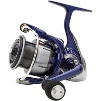 Mulineta Daiwa 24 TDR 4012QD Match & Feeeder - 7