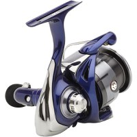 Mulineta Daiwa 24 TDR 4012QD Match & Feeeder - 8