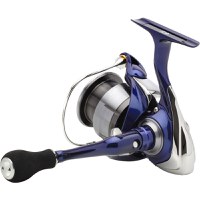 Mulineta Daiwa 24 TDR 4012QD Match & Feeeder - 9