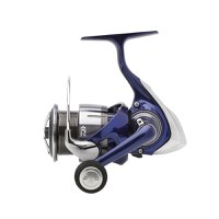 Mulineta Daiwa 24 TDR 4012QD Match & Feeeder - 1