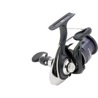 Mulineta Daiwa 25 N'ZON Plus LT (Marime Tambur: 6000) - 2