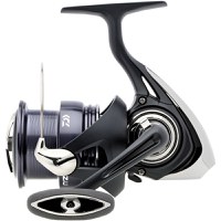 Mulineta Daiwa 25 N'ZON Plus LT (Marime Tambur: 6000) - 1