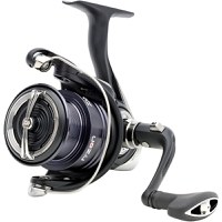 Mulineta Daiwa 25 N'ZON Plus LT (Marime Tambur: 6000) - 4