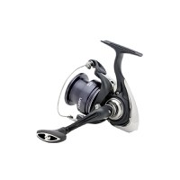 Mulineta Daiwa 25 N'ZON Plus LT (Marime Tambur: 6000) - 6
