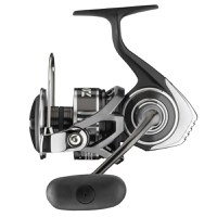 Mulineta Daiwa BG Monocoque (Marime Tambur: 8000) - 1