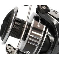Mulineta Daiwa BG Monocoque (Marime Tambur: 8000) - 3