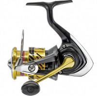 Mulineta Daiwa Crossfire LT (Marime Tambur: 2000) - 1