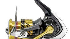 Mulineta Daiwa Crossfire LT (Marime Tambur: 2000)