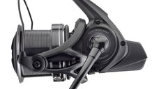 Mulineta Daiwa Emblem Spod 35SCW QD, tambur de 35 mm si frana de 15 kg