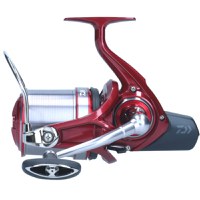 Mulineta Daiwa Emblem Surf 45 SCW QD Type R - 1