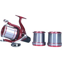 Mulineta Daiwa Emblem Surf 45 SCW QD - 5