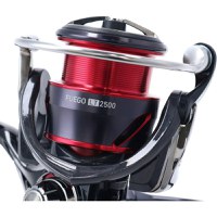 Mulineta Daiwa Fuego LT 2500 - 2