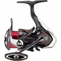 Mulineta Daiwa Fuego LT 5000 - 1