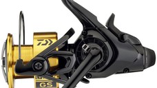 Mulineta Daiwa GS BR LT (Marime Tambur: 3000)