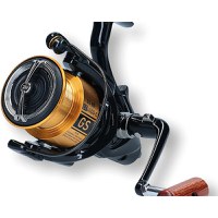 Mulineta Daiwa GS BR LT (Marime Tambur: 3000) - 3