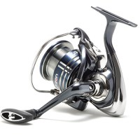 Mulineta Daiwa N'ZON Plus LT (Marime Tambur: 5000) - 2
