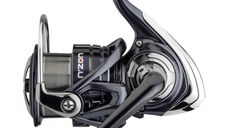 Mulineta Daiwa N'ZON Plus LT (Marime Tambur: 5000)