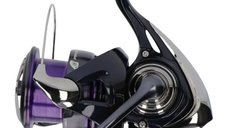 Mulineta Daiwa Prorex X LT 3000 - Performanta si Greutate Redusa