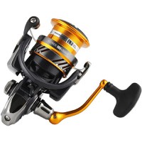 Mulineta Daiwa Revros LT (Marime Tambur: 2500) - 2