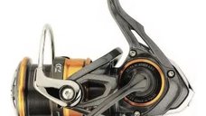Mulineta Daiwa Silver Creek LT, tambur 2000S