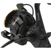 Mulineta Dam Quick 3 BF (Marime Tambur: 5000) - 2