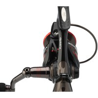 Mulineta Dam Quick 4 BF (Marime Tambur: 4000) - 2