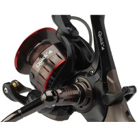 Mulineta Dam Quick 4 BF (Marime Tambur: 4000) - 3