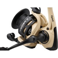 Mulineta Dam Quick Insider 7 (Marime Tambur: 6000) - 2