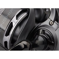 Mulineta Dam Runshift 6 Graph (Marime Tambur: 4000) - 2