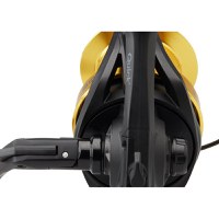 Mulineta DAM Surf Shadow 5QF (Marime Tambur: 7000) - 3