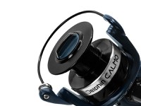 Mulineta Delphin Calmo (Marime Tambur: 7000) - 3