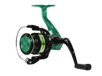 Mulineta Delphin Elixir (Marime Tambur: 4000) - 1