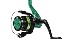 Mulineta Delphin Elixir (Marime Tambur: 5000)