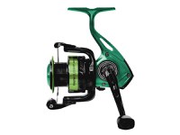 Mulineta Delphin Elixir (Marime Tambur: 5000) - 2