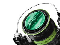 Mulineta Delphin Elixir (Marime Tambur: 5000) - 3