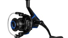 Mulineta Delphin Hexa 20